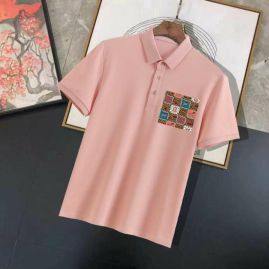 Picture of Hermes Polo Shirt Short _SKUHermesM-4XL11Ln1020471